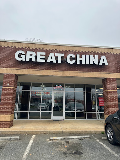 Great China