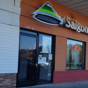 Saigon Casa